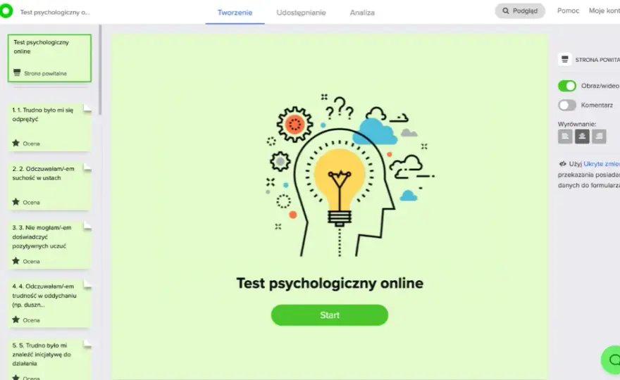 Jak zrobić quiz w HTML: Prosty poradnik tworzenia interaktywnych testów
