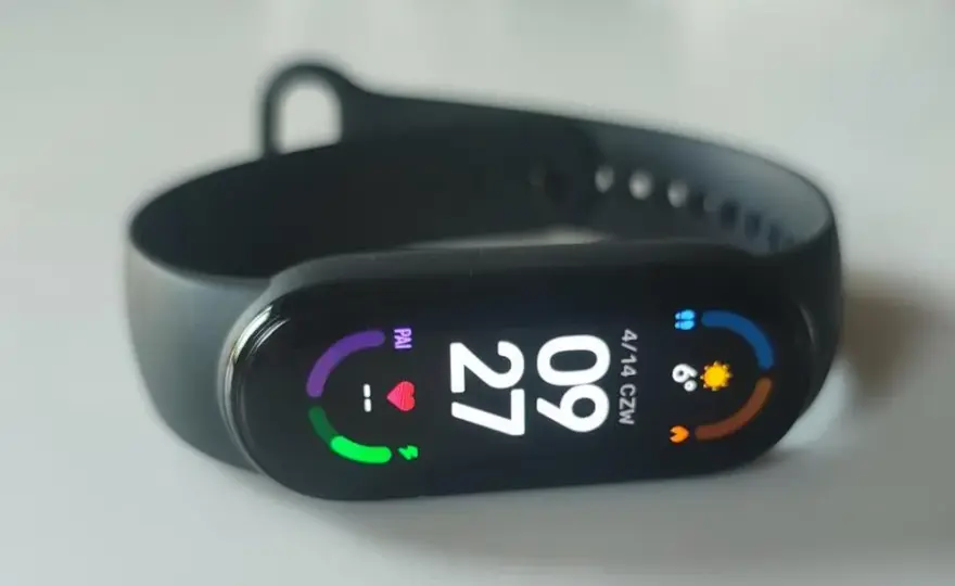 Mi Band 6 NFC jakie banki oferują wsparcie płatności zbliżeniowych?