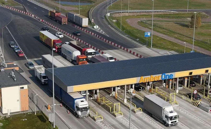 Najlepsze aplikacje do opłat za autostrady - porównanie i oceny
