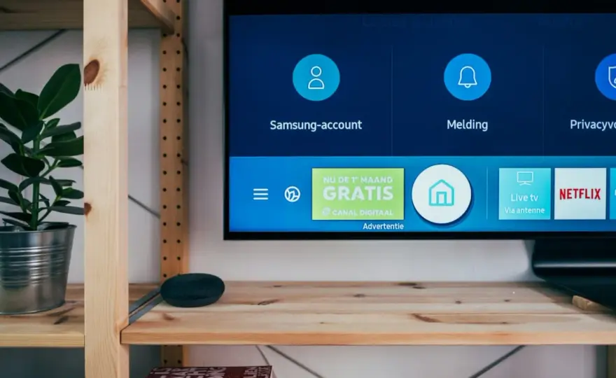 Jak odinstalować aplikacje z TV Samsung: Prosty poradnik