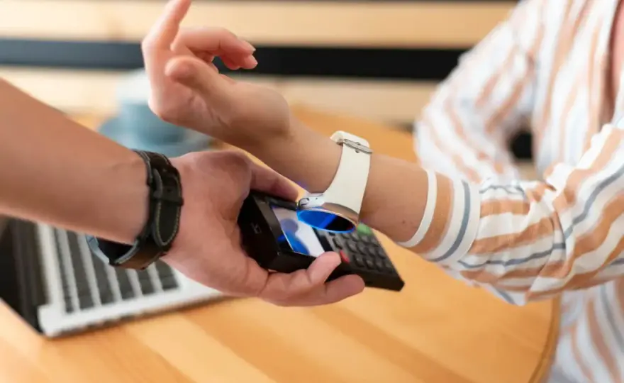 Jak włączyć NFC w Huawei Watch GT 2? Prosta instrukcja krok po kroku