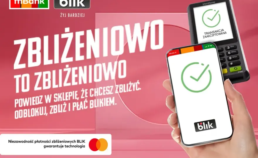 Jak włączyć mBank NFC i cieszyć się płatnościami mobilnymi bez problemów
