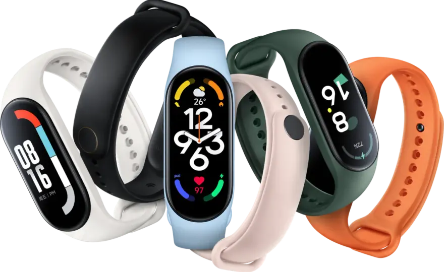 Gdzie kupić mi band 7 nfc? ceny, dostępność i opinie w sklepach online