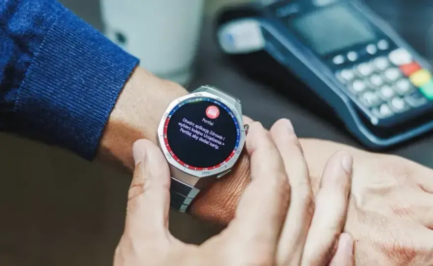 Jak włączyć NFC w Huawei: krok po kroku i rozwiązywanie problemów