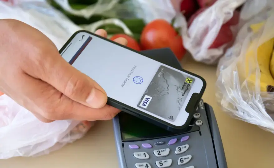 Jak płacić nfc w Santander – proste metody i bezpieczeństwo transakcji