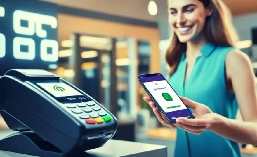 NFC w telefonach - co to jest i jak zmienia nasze codzienne życie?