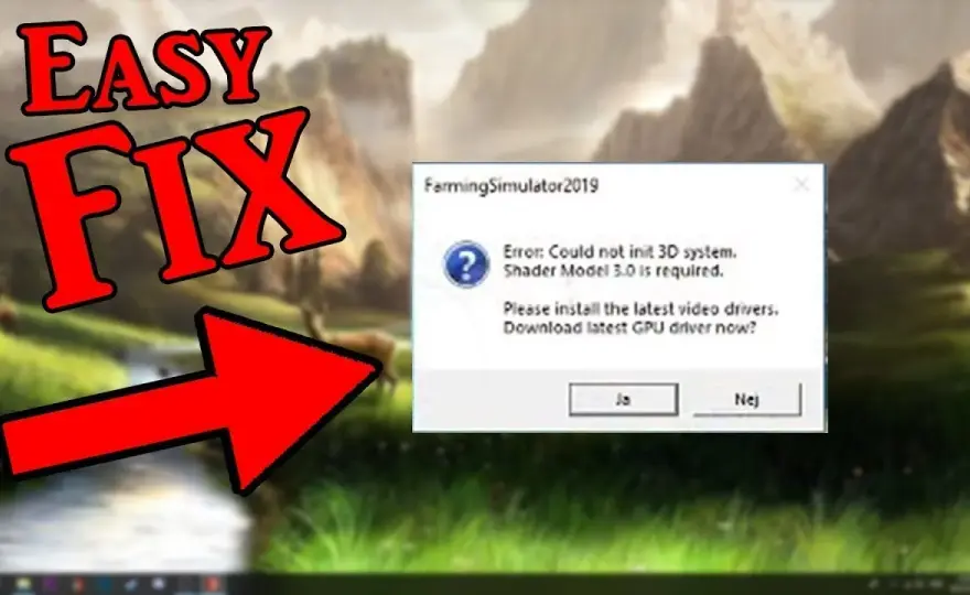 Jak pobrać shader model 3.0: Instrukcja krok po kroku dla graczy