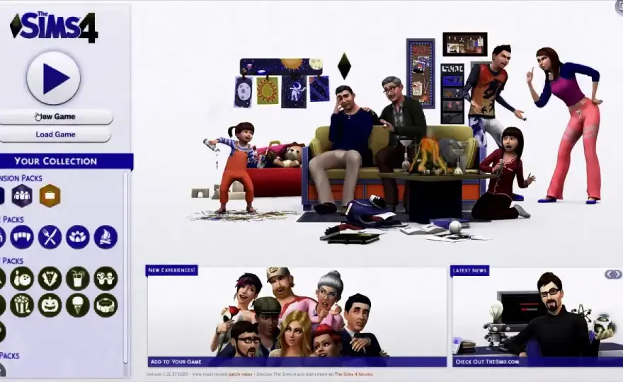 Jak legalnie pobrać The Sims 4 z dodatkami - sprawdzone metody