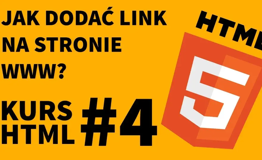 Jak wstawić link do strony HTML: Prosty poradnik krok po kroku