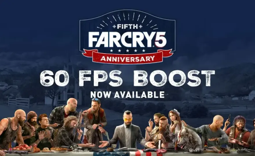 Jak pobrać Far Cry 5: Kompletny poradnik instalacji gry na PC i konsole