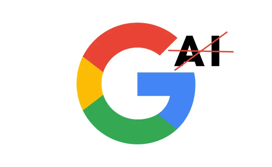 Jak wyłączyć sztuczną inteligencję Google rozpoznającą obrazki