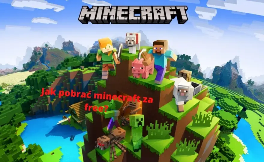 Jak pobrać Minecraft SP: Łatwa instrukcja instalacji gry