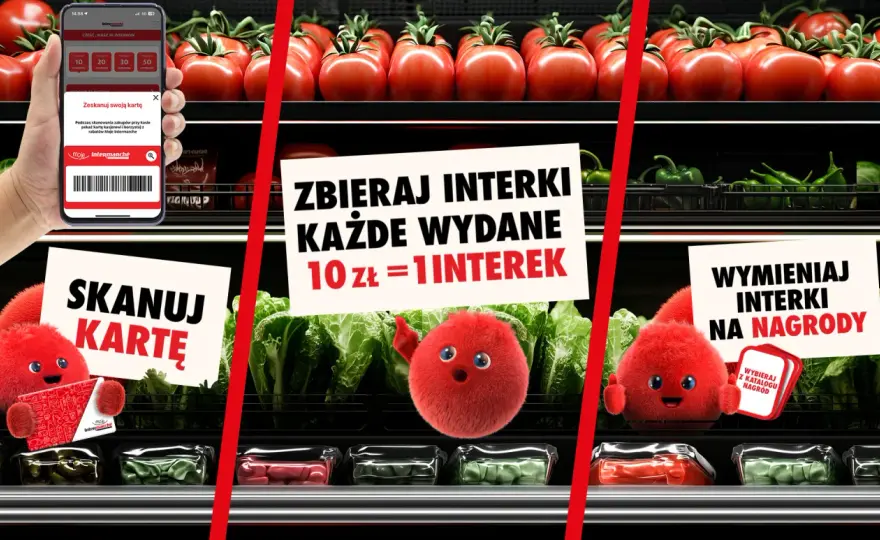 Jak pobrać aplikację mobilną Intermarche - prosty poradnik krok po kroku