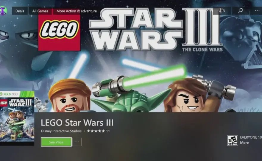 Jak pobrać LEGO Star Wars 3: Bezpieczne i legalne sposoby