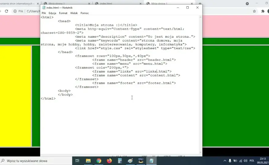 Jak otworzyć stronę HTML w przeglądarce: 5 prostych sposobów