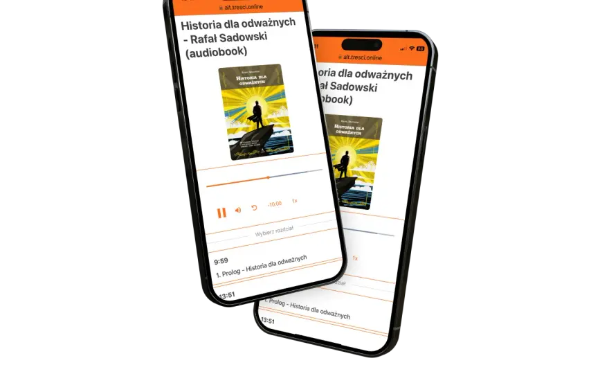 Gdzie Audioteka zapisuje pliki? Znajdź swoje audiobooki na urządzeniu
