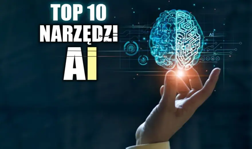 Najlepsza sztuczna inteligencja: Porównanie topowych systemów AI