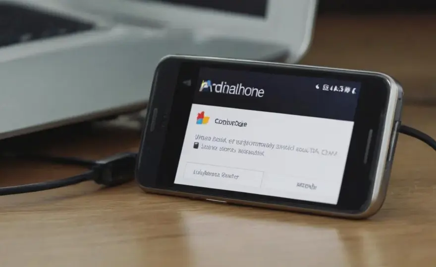 Jak pobrać nowego Androida na telefon - prosta instrukcja krok po kroku