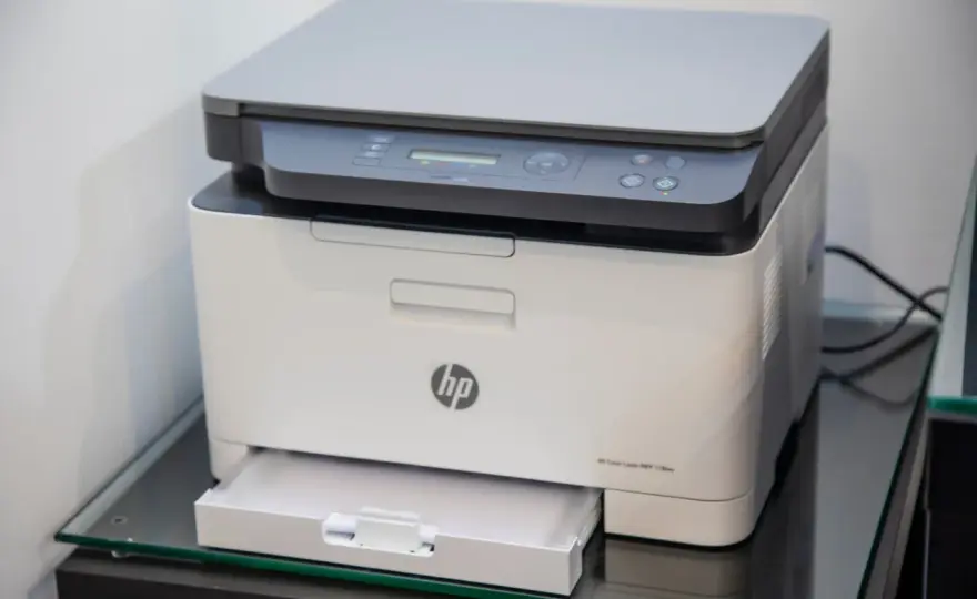 Jak zainstalować drukarkę HP: Prosty poradnik krok po kroku