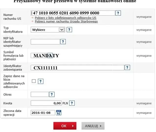 Jak łatwo zapłacić mandat przez aplikację mBank - krok po kroku