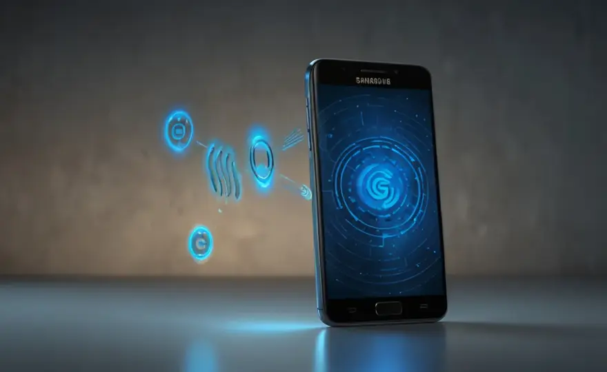 Nfc jak włączyć samsung – proste kroki i ważne wskazówki, które musisz znać