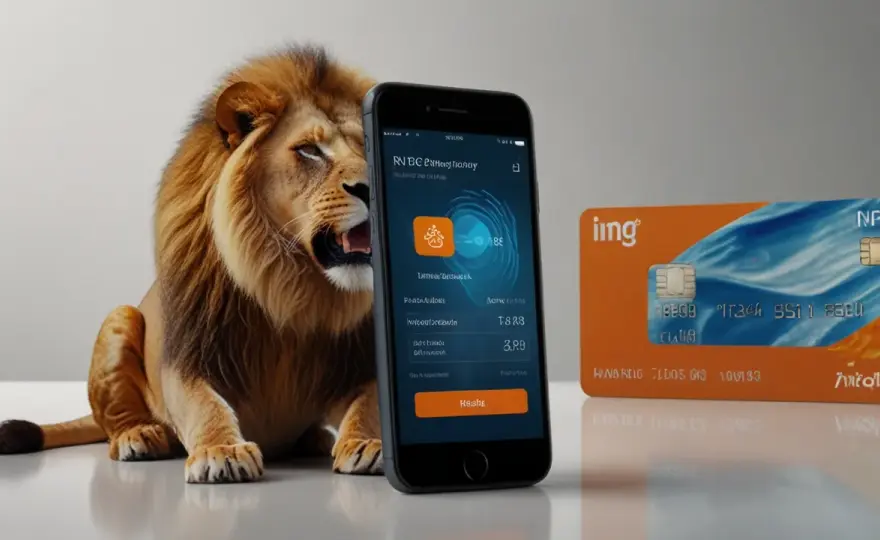 Jak płacić NFC w ING - prosta instrukcja aktywacji i użytkowania