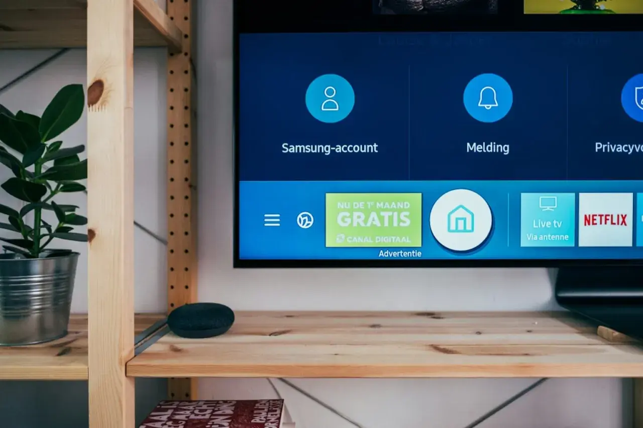 Jak odinstalować aplikacje z TV Samsung: Prosty poradnik