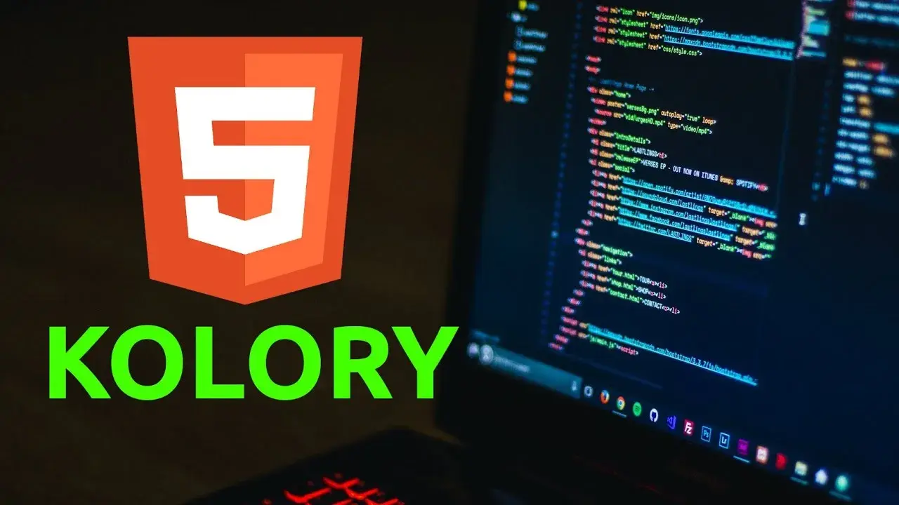 Jak zmienić kolor strony HTML: 3 proste metody + najlepsze praktyki