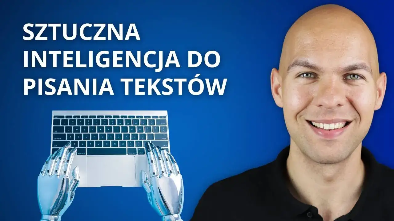 Zdjęcie Poznaj najlepsze narzędzia AI do pisania - nazwy i zastosowania