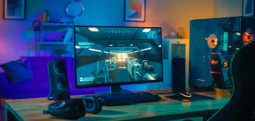 Zdjęcie Jaki monitor do RTX 2060? Top 5 modeli dla graczy - porównanie