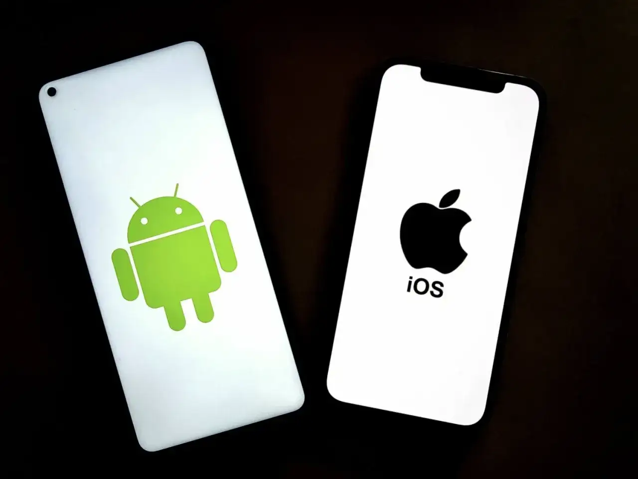 Zdjęcie Jak pobrać nowego Androida na telefon - prosta instrukcja krok po kroku