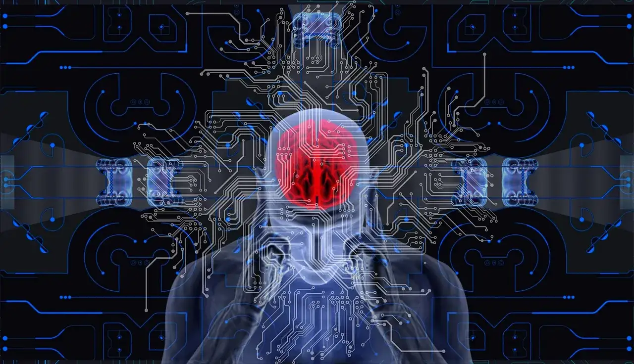 Zdjęcie Jak wyłączyć sztuczną inteligencję Google rozpoznającą obrazki