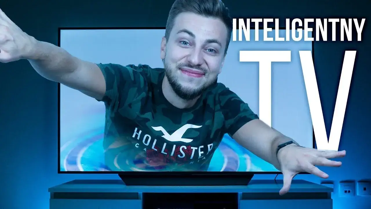 Zdjęcie Sztuczna inteligencja w telewizorze: funkcje i korzyści dla widza