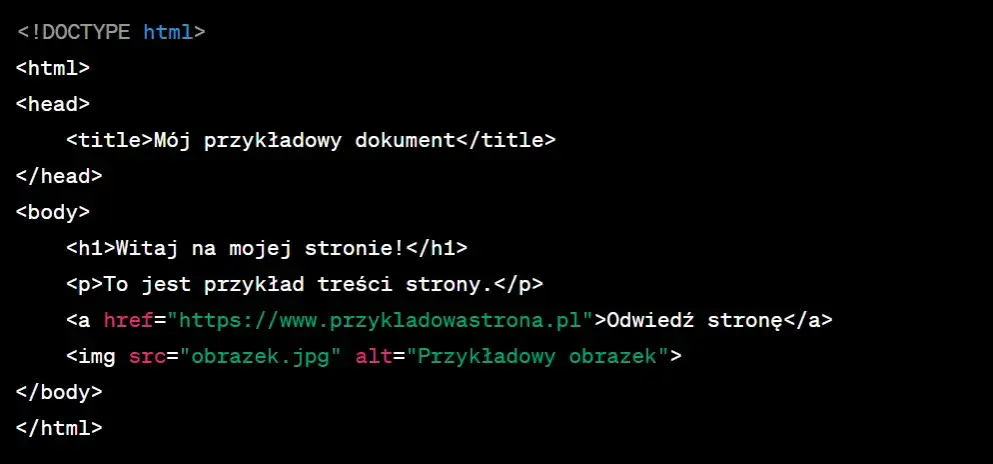Zdjęcie Jak otworzyć stronę HTML w przeglądarce: 5 prostych sposobów