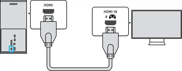 Zdjęcie Jak podłączyć Xbox One S do monitora: Prosta instrukcja krok po kroku