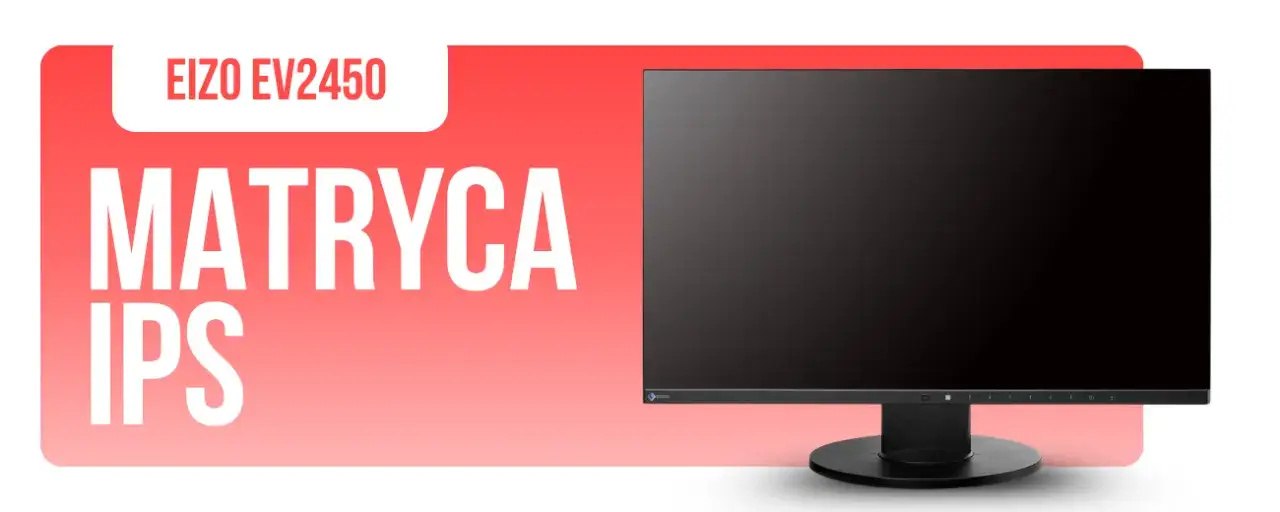 Zdjęcie IPS Monitor: Co to jest i jakie ma zalety dla jakości obrazu?