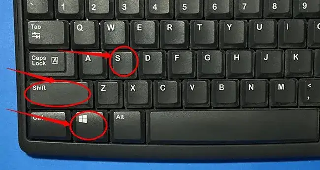 Zdjęcie Jak zrobić print screen jednego monitora - prosty poradnik krok po kroku