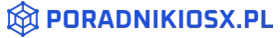 poradnikiosx.pl